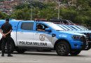 Polícia Militar apreende nove fuzis e duas metralhadoras em ações na Região Metropolitana