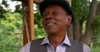 Morre Grande Otelo Filho, aos 70 anos