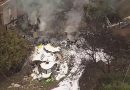 Avião da Voepass que caiu há 1 ano teve falha omitida em diário de bordo horas antes de decolar, diz testemunha