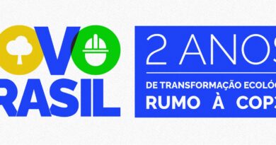Ministério da Fazenda promove evento sobre avanços do Novo Brasil rumo à COP30