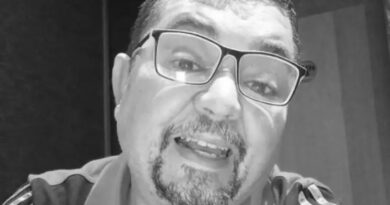 Morre Flávio Back, dublador de ‘Chapolin’, aos 52 anos