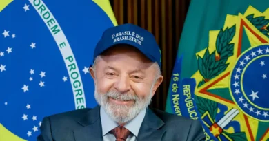Lula reafirma disposição do governo em negociar tarifas, com igualdade de condições e soberania
