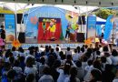 Festival Literário Energia para Ler lança sua 5ª Temporada na próxima segunda (4), na Biblioteca Parque Estadual