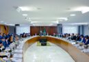 Lula defende soberania, negociação e multilateralismo em reunião ministerial