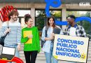 Rio de Janeiro registra mais de 108 mil inscrições no CPNU 2