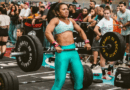 Campeonato de crossfit movimenta Rio das Ostras neste fim de semana