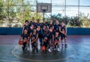Copa de Basquete de Porto Real: Carcará Real vence Dom Bosco por 50 x 21 Placar de VR Sharks x Kong UniFOA foi 45 x 43