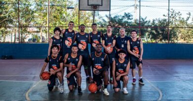 Copa de Basquete de Porto Real: Carcará Real vence Dom Bosco por 50 x 21 Placar de VR Sharks x Kong UniFOA foi 45 x 43