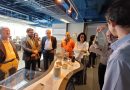 Empresários da Baixada buscam soluções para uma indústria mais competitiva e sustentável na unidade Firjan SENAI SESI Parque Tecnológico