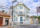 Prefeitura de Resende lança projeto de requalificação do centro histórico