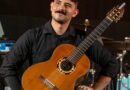 Casa da Cultura aldeense recebe concerto de voz e violão na quarta-feira (03)
