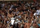 Em minutos, torcida do Botafogo esgota ingressos para o clássico com o Fluminense