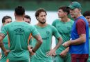 Após poupar titulares, Fluminense terá força máxima na Sul-Americana