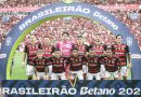 Flamengo tem quase 50% de chance de título, mesmo com tropeço