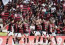 Flamengo x Estudiantes: onde assistir, escalações e arbitragem