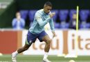 Samuel Lino deve ser titular no ataque do Brasil para encarar a Bolívia