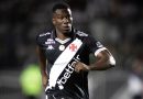 Reforço para a zaga do Vasco, Carlos Cuesta mostra poder de decisão no ataque