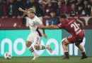 Falta de repertório ofensivo do Fluminense liga alerta para sequência da temporada