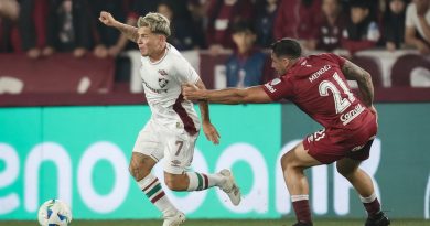 Falta de repertório ofensivo do Fluminense liga alerta para sequência da temporada
