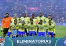 Brasil sofre na altitude e perde para a Bolívia na última rodada das Eliminatórias