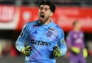 Flamengo provoca Estudiantes após classificação na Libertadores: ‘Lei do ex do meu goleiro’