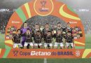 Fluminense reforça fama nas Copas, mas com ressalva: ‘Tem que brigar por final’