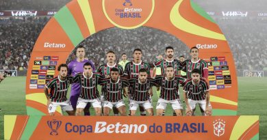 Fluminense reforça fama nas Copas, mas com ressalva: ‘Tem que brigar por final’