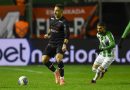Com longo jejum, Flamengo tem Alfredo Jacconi como último fantasma no Sul