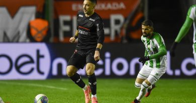 Com longo jejum, Flamengo tem Alfredo Jacconi como último fantasma no Sul