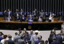 Câmara aprova em primeiro turno PEC da Blindagem que protege deputados de processos e prisões