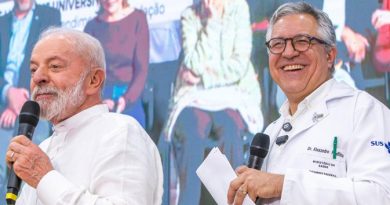 Com Lula e Padilha, mutirão do Agora Tem Especialistas realiza 29 mil atendimentos no país