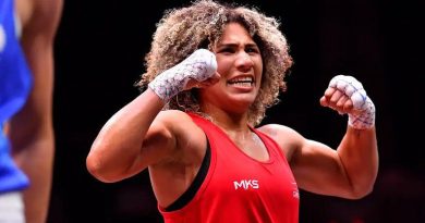 Boxe e atletismo do Brasil brilham em mundiais com apoio do Bolsa Atleta