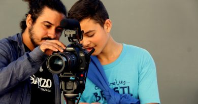 Projeto com incentivo da Lei Rouanet realiza ações culturais e educativas sobre a história do Brasil para alunos e professores da rede pública