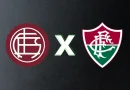 Lanús x Fluminense: onde assistir, escalações e arbitragem