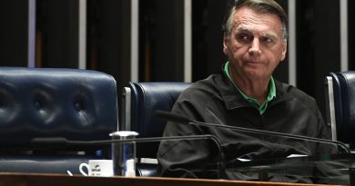 Pesquisa Datafolha: 50% apoiam prisão de Bolsonaro; 43% são contrários