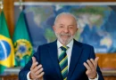Lula exalta soberania e defesa do povo em rede do 7 de setembro