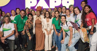 Maricá: Penúltimo dia de FLIM debate juventude, música e economia social