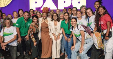 Sétimo dia da FLIM 2025 celebra cultura indígena, culinária consciente e futebol como identidade