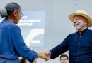 Lula: “Temos que fornecer o que for necessário para ajudar a preservar a Floresta Amazônica”