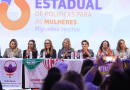 6ª Conferência Estadual de Políticas para as Mulheres mobiliza delegadas no Rio Grande do Sul