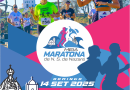 Saquarema terá percursos inéditos para a “Meia-maratona Nossa Senhora de Nazareth” edição 2025, no próximo domingo