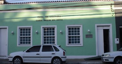 Secretaria de Cultura aldeense entrega Plano de Aplicação dos Recursos da PNAB