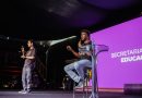 Projota e Hélio de la Peña são destaques da 10ª FLIM nesta segunda-feira (08/09)