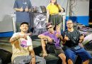 Roda Cultural de Macaé fortalece cultura hip hop com evento nas Malvinas