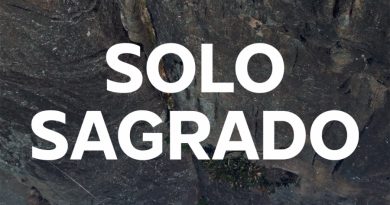 Documentário “Solo Sagrado” será lançado em Nova Friburgo com exibição gratuita