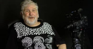 Morre Silvio Tendler, um dos maiores documentaristas do Brasil, aos 75 anos