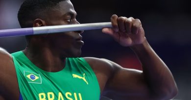 No ‘clube dos 90 metros’ do lançamento do dardo, Luiz Maurício chega ao Mundial de Atletismo Tóquio 2025 como candidato ao pódio
