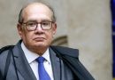 Gilmar responde a Tarcísio e diz não existir “ditadura da toga” no Brasil