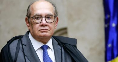 Gilmar responde a Tarcísio e diz não existir “ditadura da toga” no Brasil