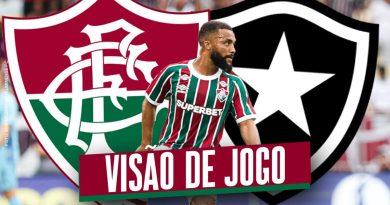 Com ataque eficiente e boas mexidas, Fluminense vence Botafogo de 2 a 0